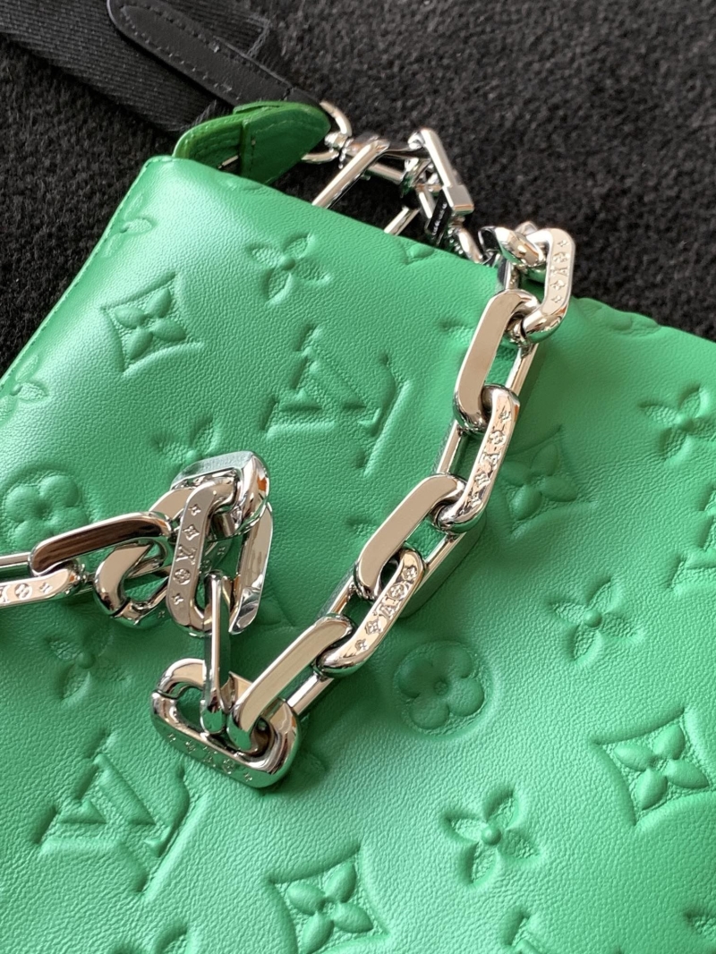 LV Satchel bags